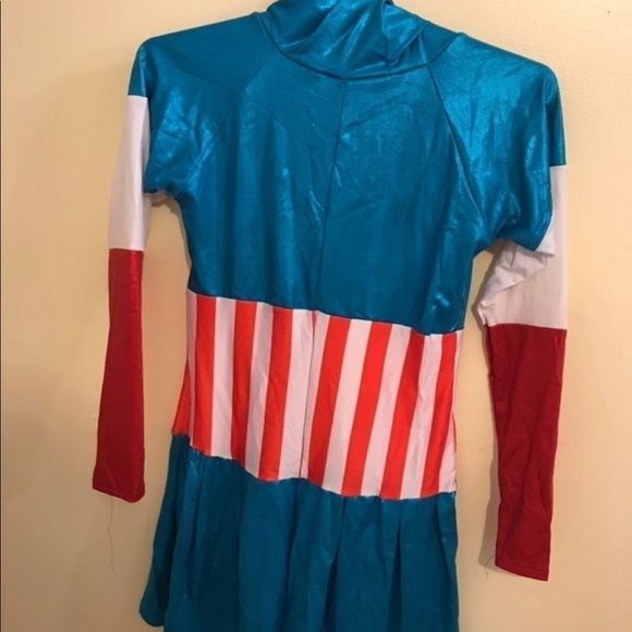 American Dream costume - Picture 2 of 5
